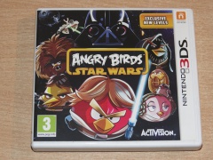 Angry Birds : Star Wars by Activision
