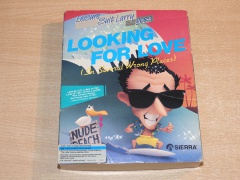 Leisure Suit Larry Goes Looking For Love by Sierra