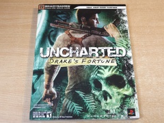 Uncharted : Drake's Fortune Guide