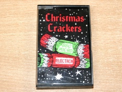 Christmas Crackers by The Micro User