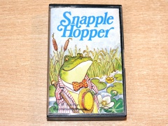 Snapple Hopper by Macmilian Software