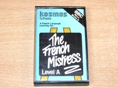 The French Mistress : Level A by Kosmos