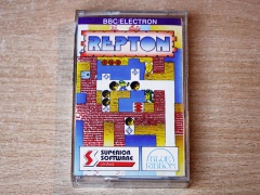 Repton by Superior Software