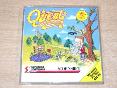 Quest by Superior Software