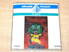 Vindaloo by Olivetti 