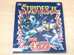 Strider II by Kixx