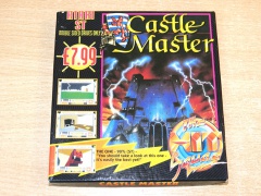 Castle Master by The Hit Squad