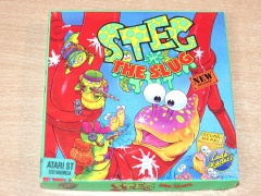 Steg The Slug by Codemasters