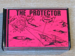 The Protector by Micromania