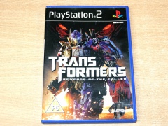 Transformers : Revenge Of The Fallen by Activision