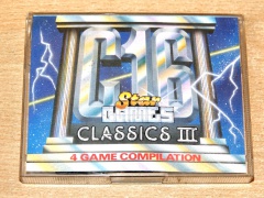 C16 Classics III by Star Games