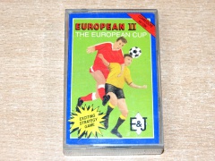 European II by E&J Software