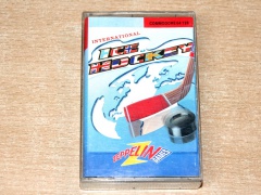 International Ice Hockey by Zeppelin