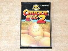 Chuckie Egg 2 by AnF