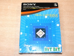 Sony 4K Data Cartridge