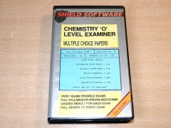 Chemistry O Level Examiner by Shield Software