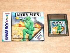 Army Men by 3DO