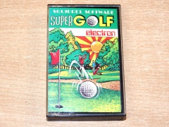 Super Golf by Squirrel Software