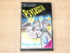 Psycastria by Audiogenic Software