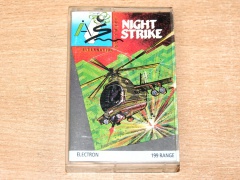 Night Strike by Alternative