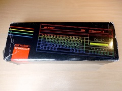 Spectrum +2A Computer - Boxed