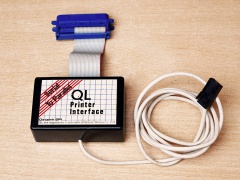 QL Printer Interface by Datalink