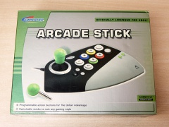 Xbox Arcade Stick by Gamester