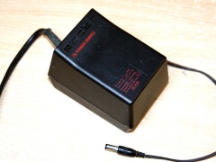 ZX Spectrum Power Supply