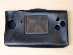 Sega Game Gear Soft Case