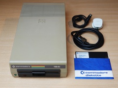 Commodore 1541 Disc Drive