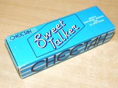 Sweet Talker by Cheetah - Boxed