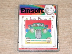 Les Flics by Einsoft