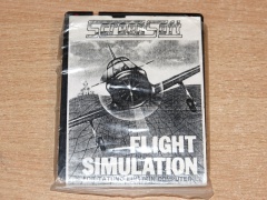 Flight Simulation by Screensoft