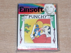 Punchy by Einsoft