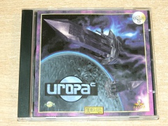 Uropa 2 by Vulcan