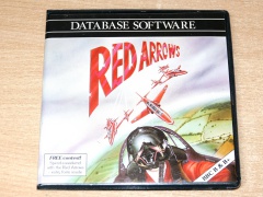 Red Arrows by Database Software