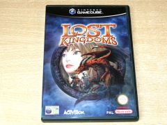 Lost Kingdoms by Activision