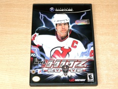 NHL Hitz 2002 by Midway