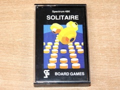 Solitaire by CCS