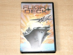 Flight Deck by Bytebusters