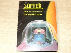 Compiler by Softek