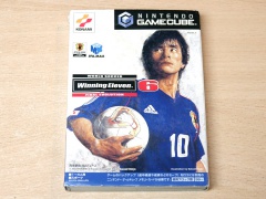 World Soccer : Winning Eleven 6 by Konami