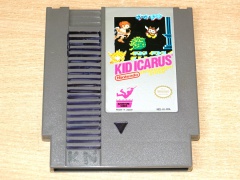 Kid Icarus by Nintendo