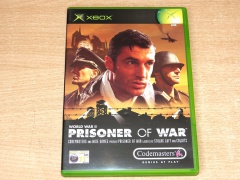 Prisoner Of War by Codemasters