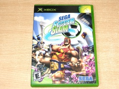 Sega Soccer Slam by Sega