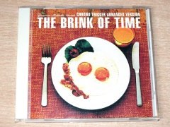Brink Of Time : Chrono Trigger Soundtrack CD