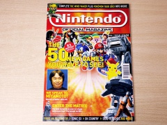 Official Nintendo Magazine - Issue 130