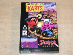 Atari Karts by Atari *MINT