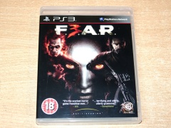 Fear 3 by WB Games