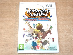 Harvest Moon : Animal Parade by Rising Star Games